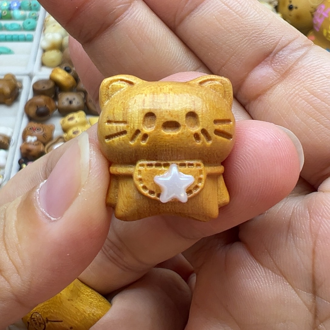 大叶紫檀（黑酸枝木类）