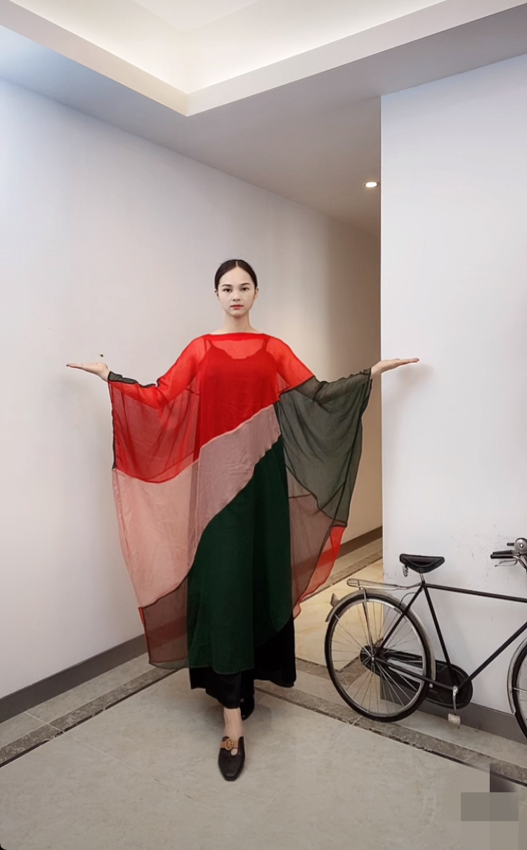 RFY时尚连衣裙（样衣款）