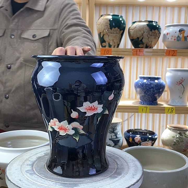 罐陶瓷陶瓷陶瓷陶瓷