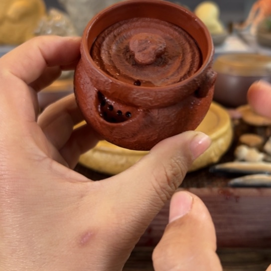 紫砂茶宠紫砂茶器