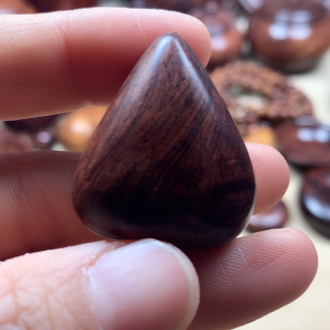 黄花梨/降香黄檀吊坠吊坠