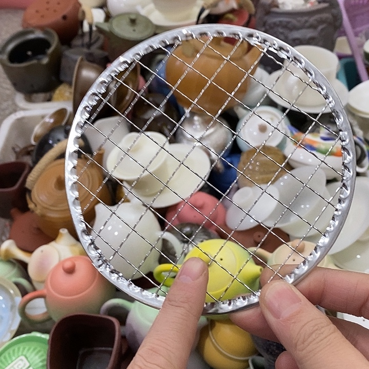 陶瓷艺术品及陶瓷制品