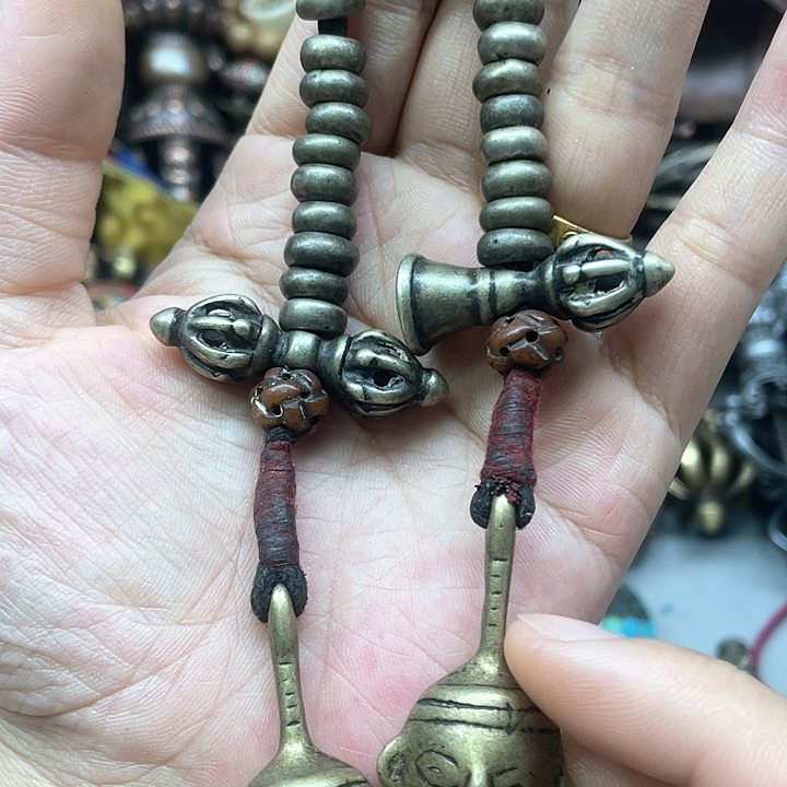 工艺品挂件一物一图