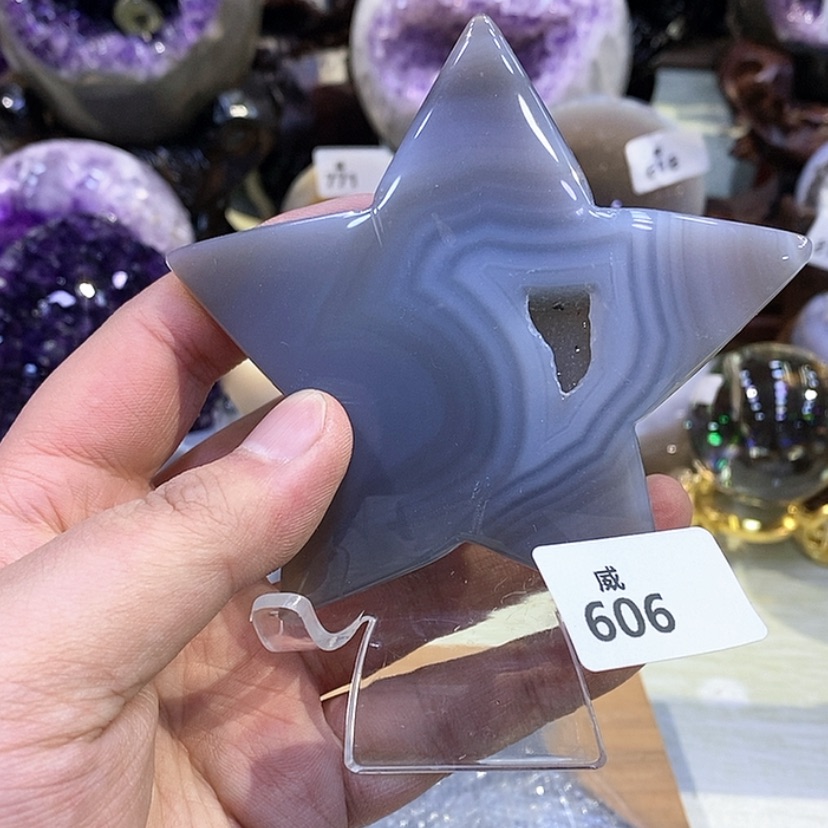 【闪购商品】水晶天然水晶摆件未镶嵌