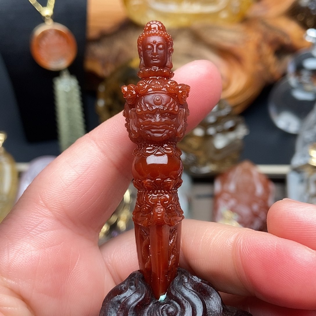 水晶天然水晶摆件未镶嵌