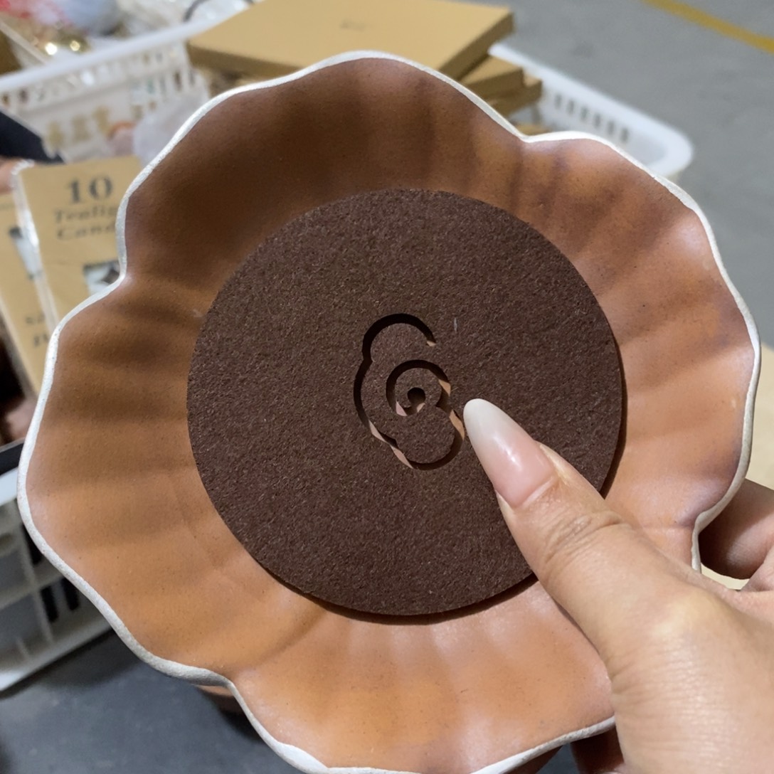 陶瓷制品福利活动860