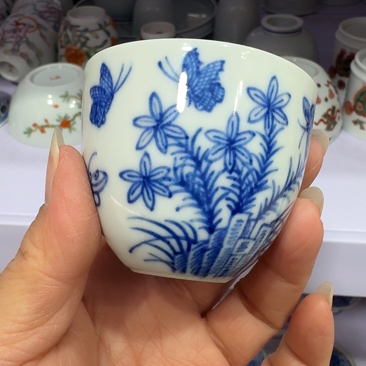 陶瓷艺术品收藏陶瓷