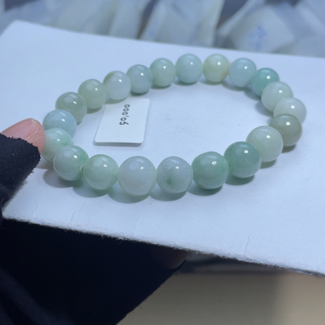 定制翡翠未镶嵌清货不退换