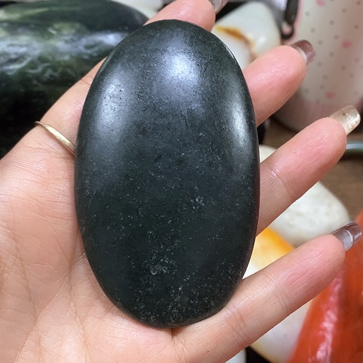 未镶嵌和田玉（糖玉）挂件