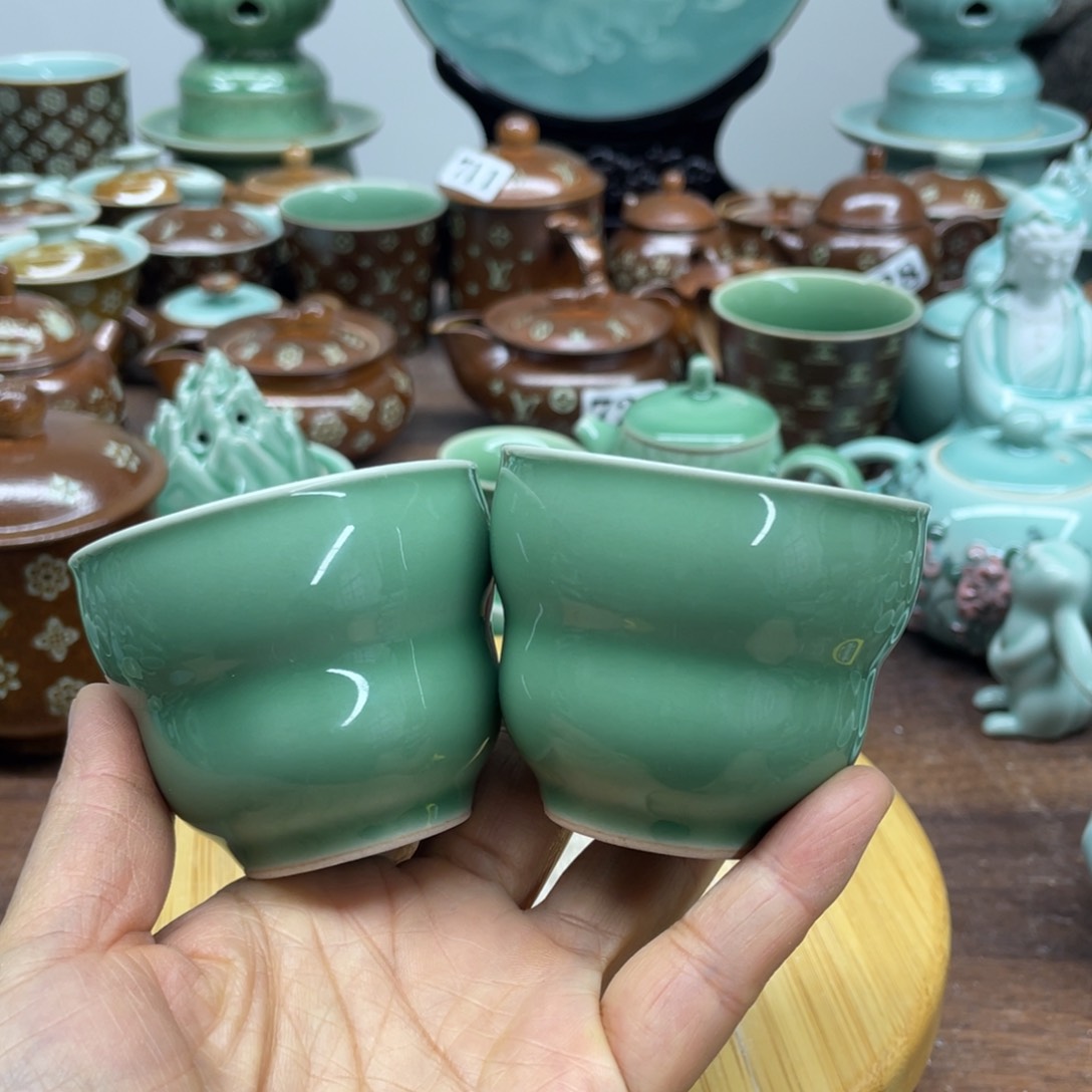 特价福利青瓷青瓷