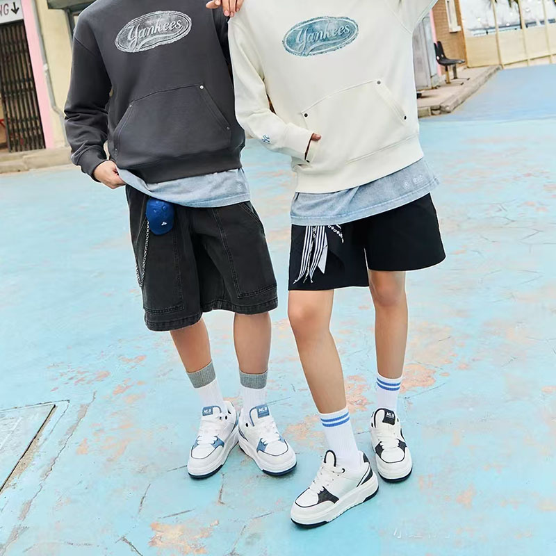 【618推荐】夏季情侣低帮板鞋学长鞋百搭男女休闲运动鞋