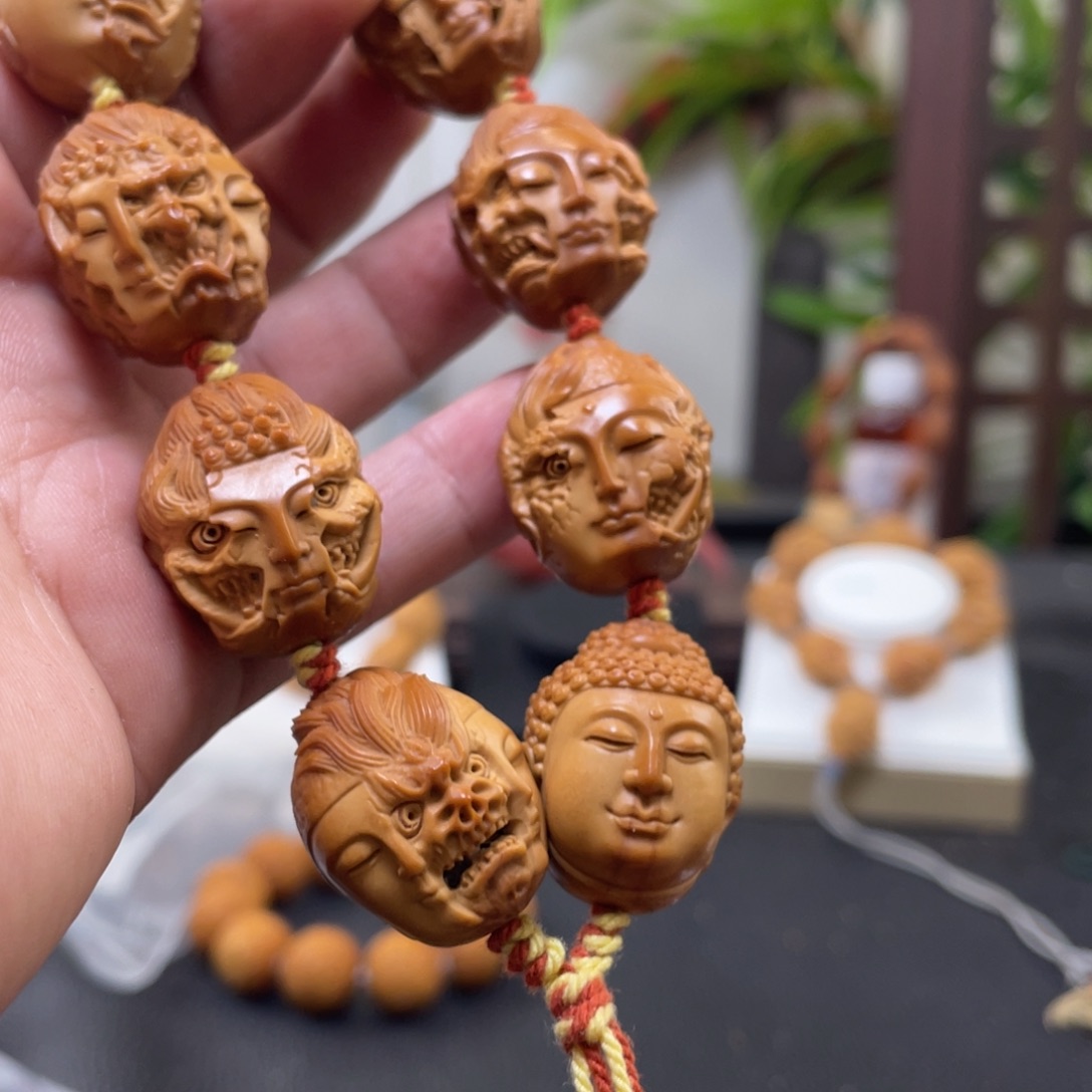 手串/手链橄榄核橄榄核