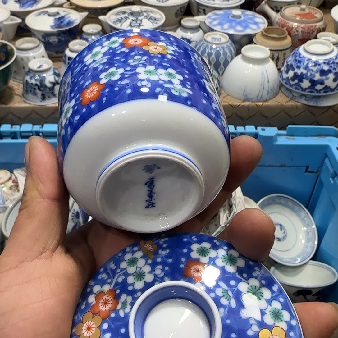 陶瓷茶玩榜第十二名
