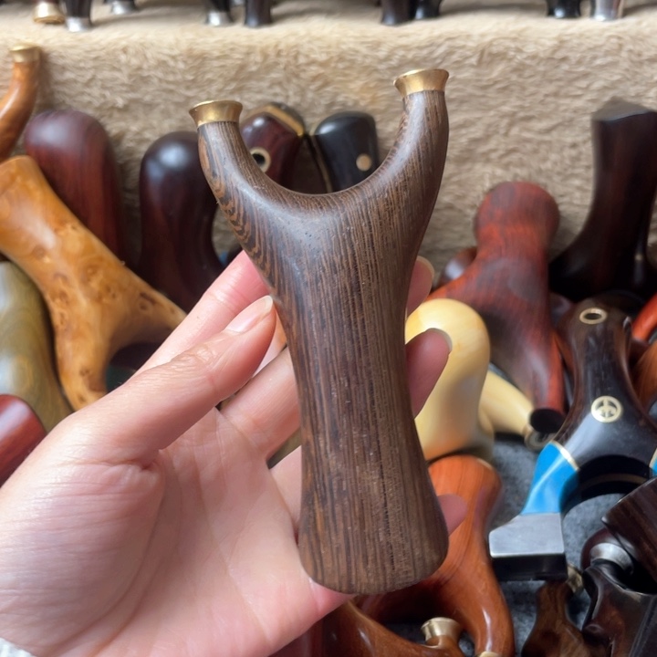 大果紫檀（缅甸花梨）微瑕87