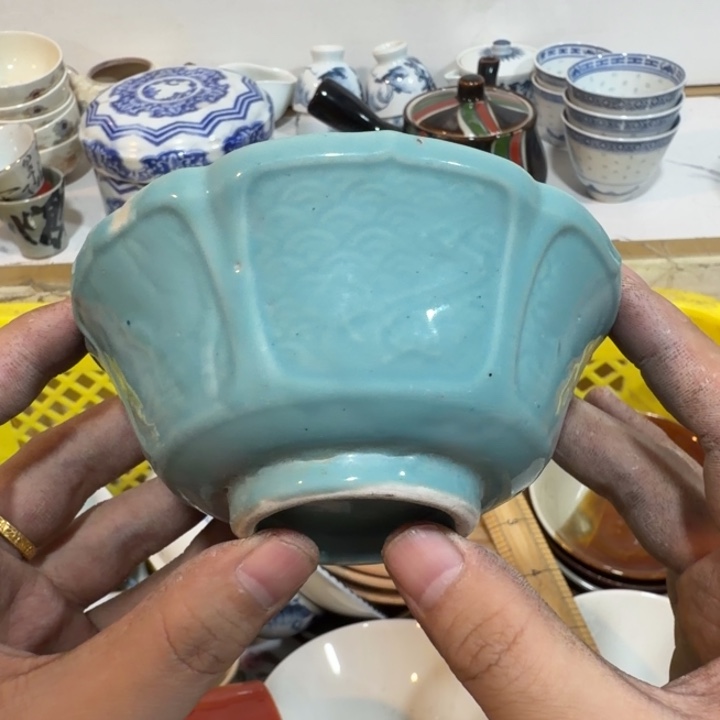 陶瓷推荐第二名20包邮