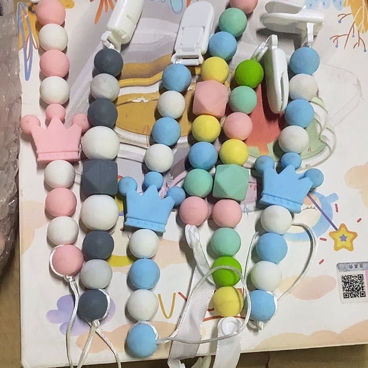防掉链颜色款式随机发