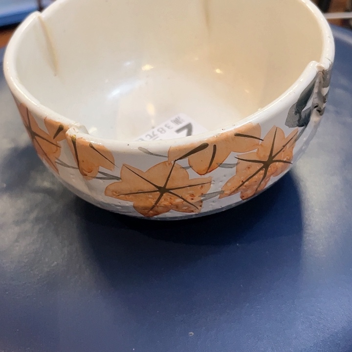 中古回流瓷器默认微瑕介意勿拍凌*