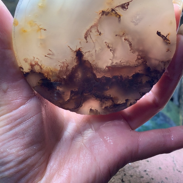 定制玛瑙定制手镯