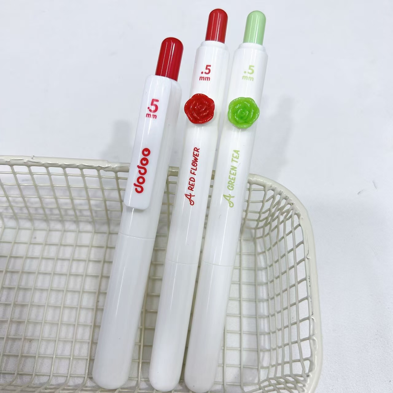 【2红1黑】C02咔巴熊口袋+蓝果兜兜..掉封蜡不售后