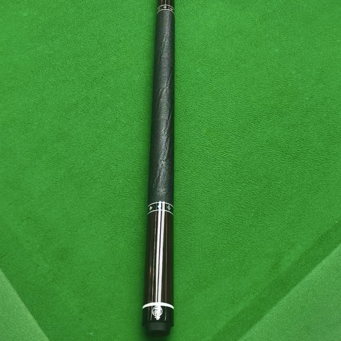 威利今朝无垠（二手杆）