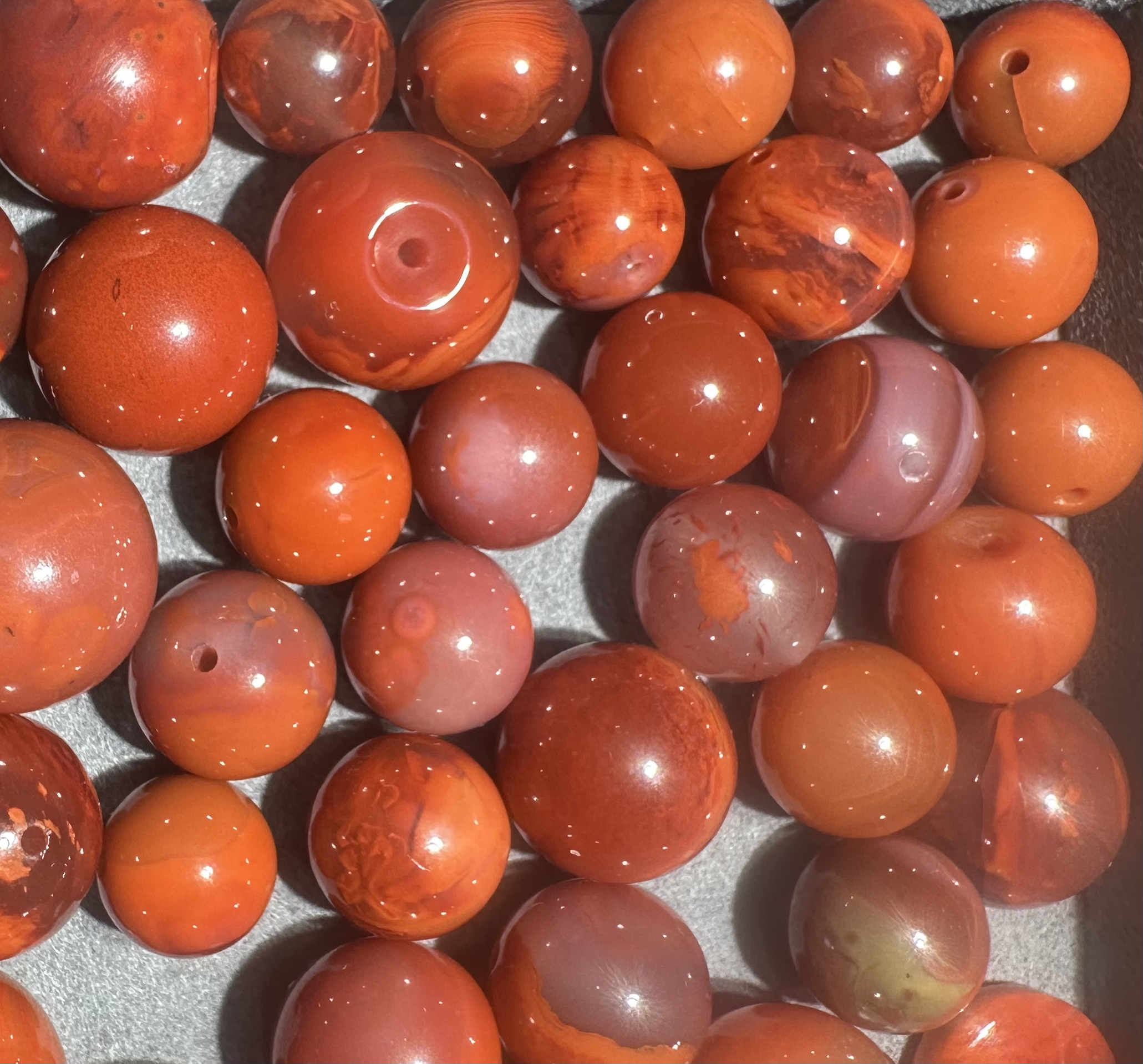 一物一拍，专拍链接，请勿单独购买，纯天然原矿，手工精品