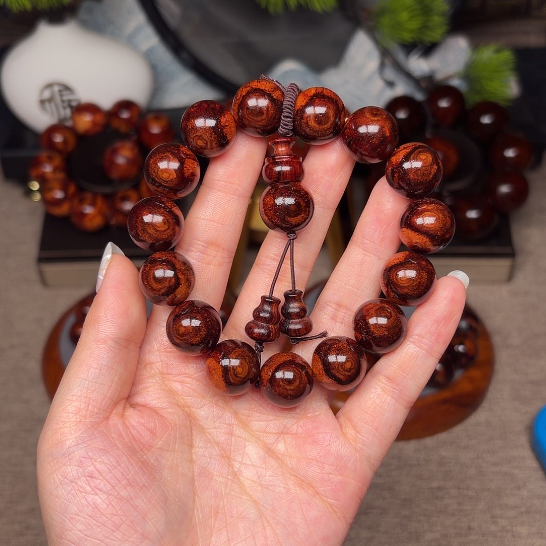 黄花梨/降香黄檀一