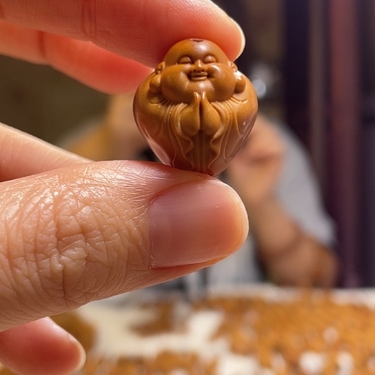 手串/手链橄榄核橄榄核