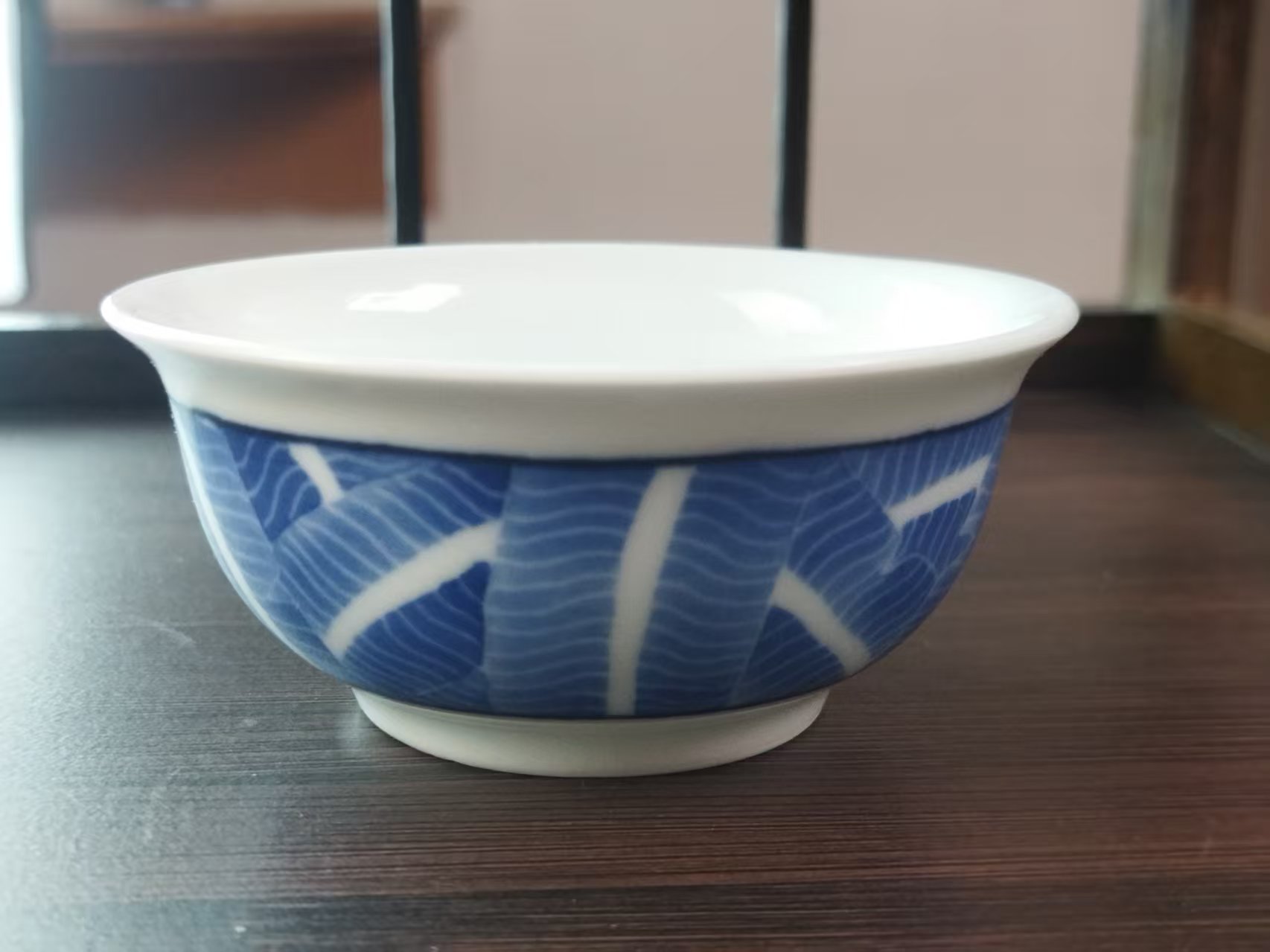 夜雨芭蕉（系列）品茗杯