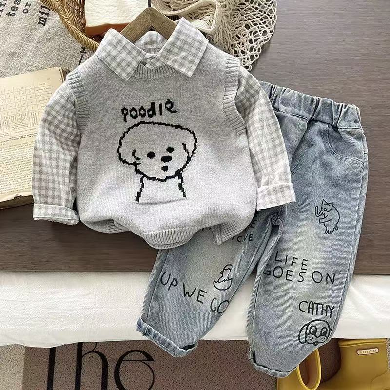 备注编码  儿童服装直播链接