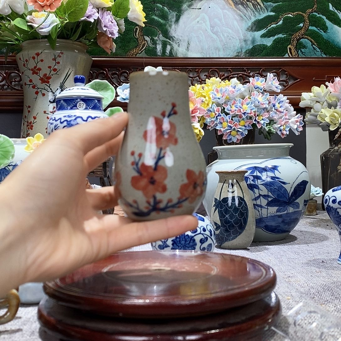 瓷片景德镇的陶瓷