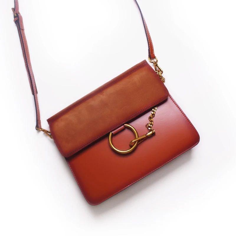 认准编号-经典时尚简约手工包包