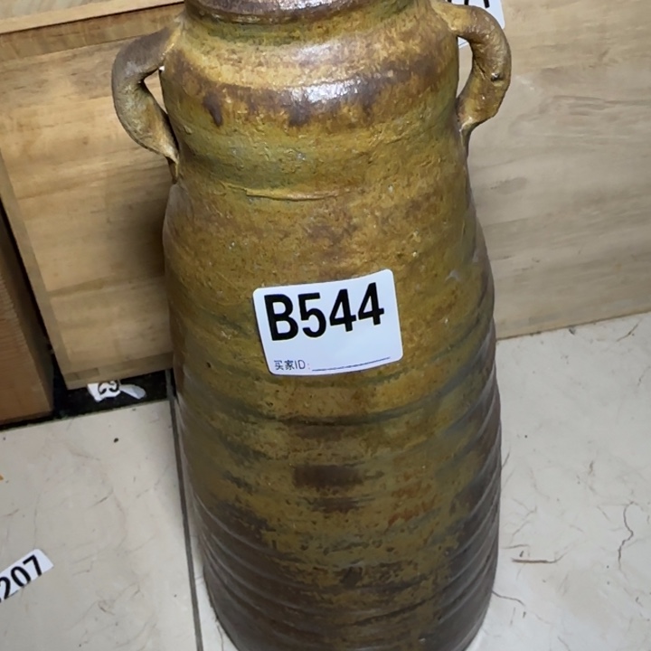 备前烧作品备前烧