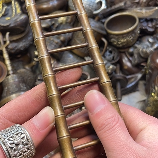 铜器摆件诚信经营