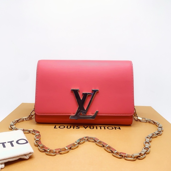 95新/路易威登/市场价18500/包包/250219XZ0029