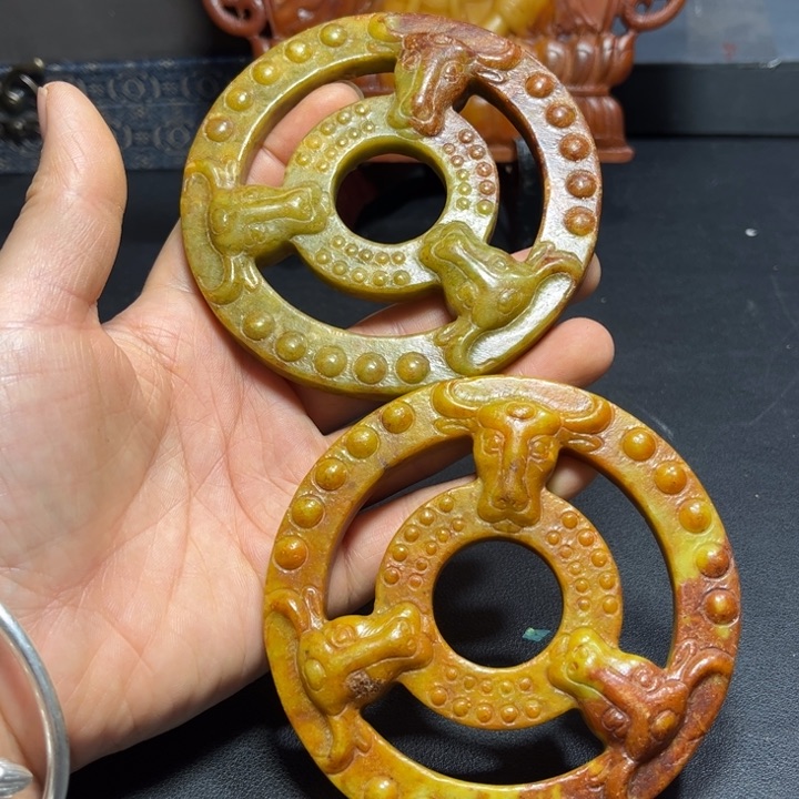 底槽青官方链接一物一图发货
