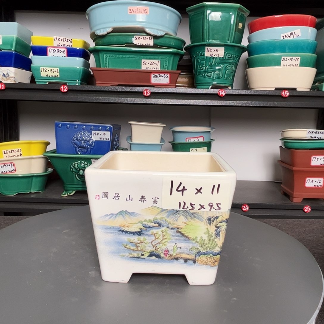 紫砂紫砂花盆链接