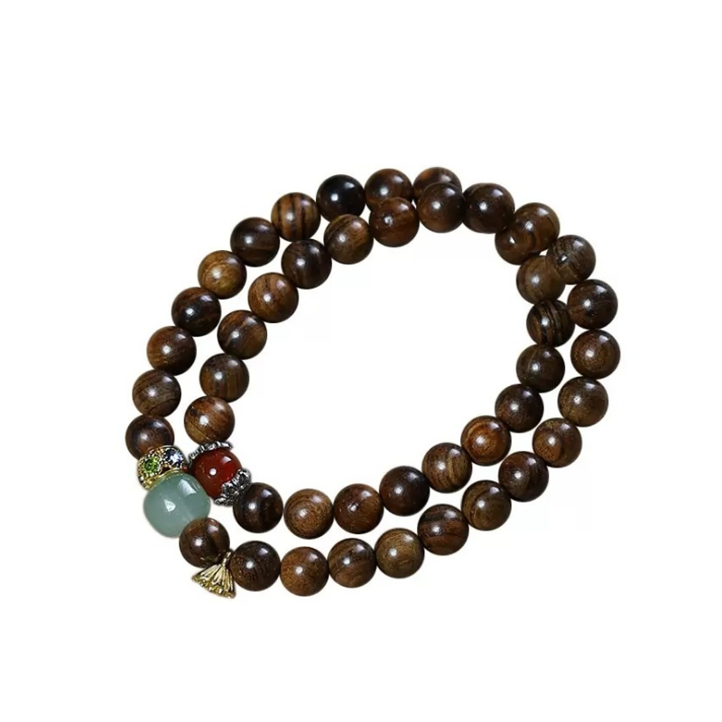 D048 精品手串 双圈