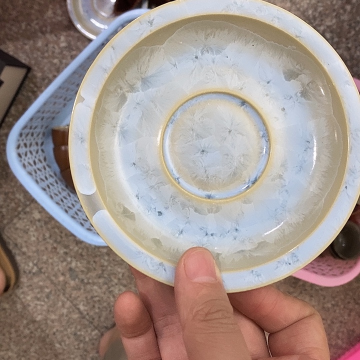 陶瓷艺术品及陶瓷制品