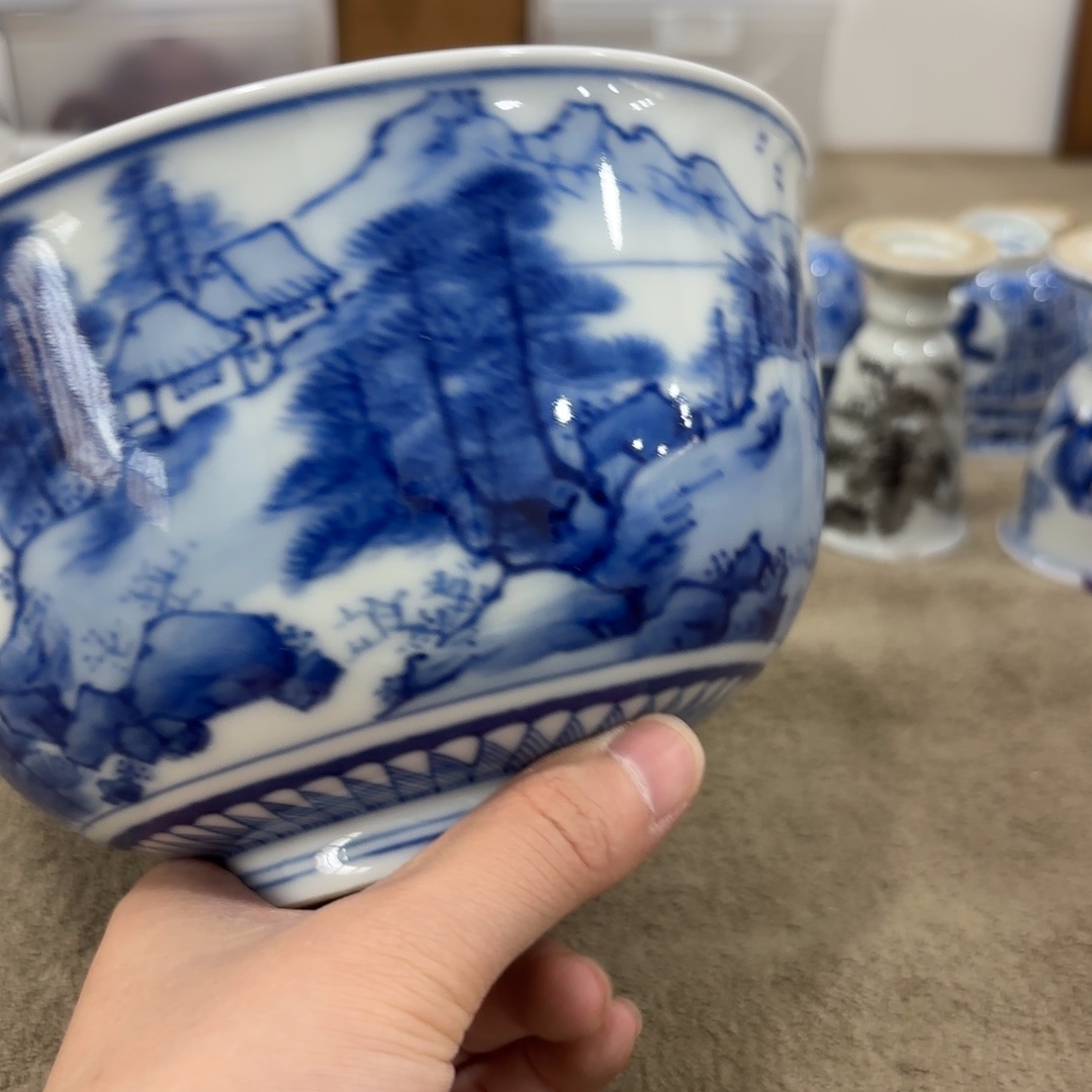 非常好看的物品 