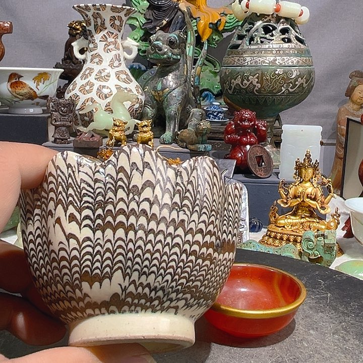 壶今天又来给自己加