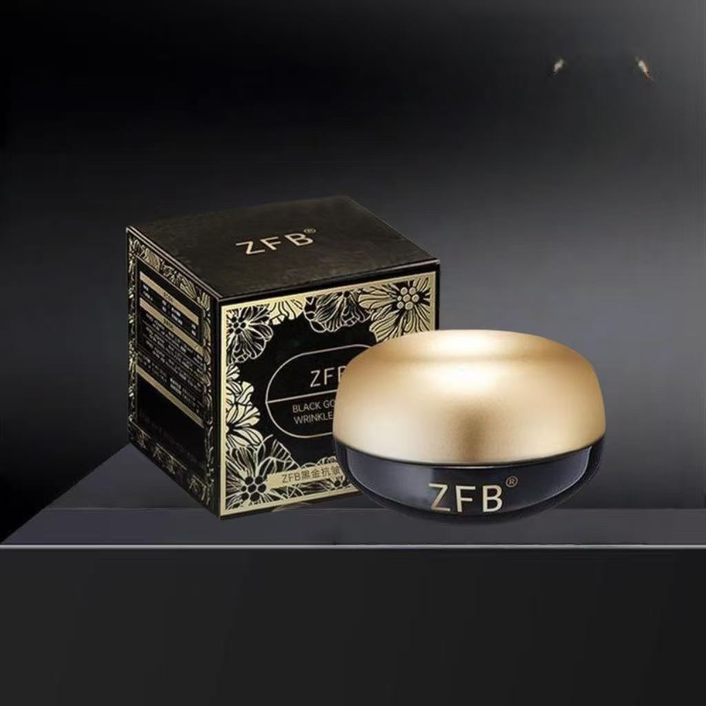 ZFB玻色因抗皱紧致面霜