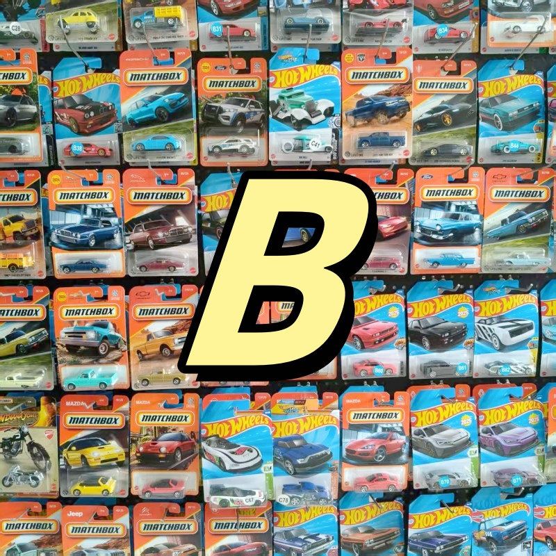 B链接选款B1-B200风火轮火辣小跑车合金车模型玩具