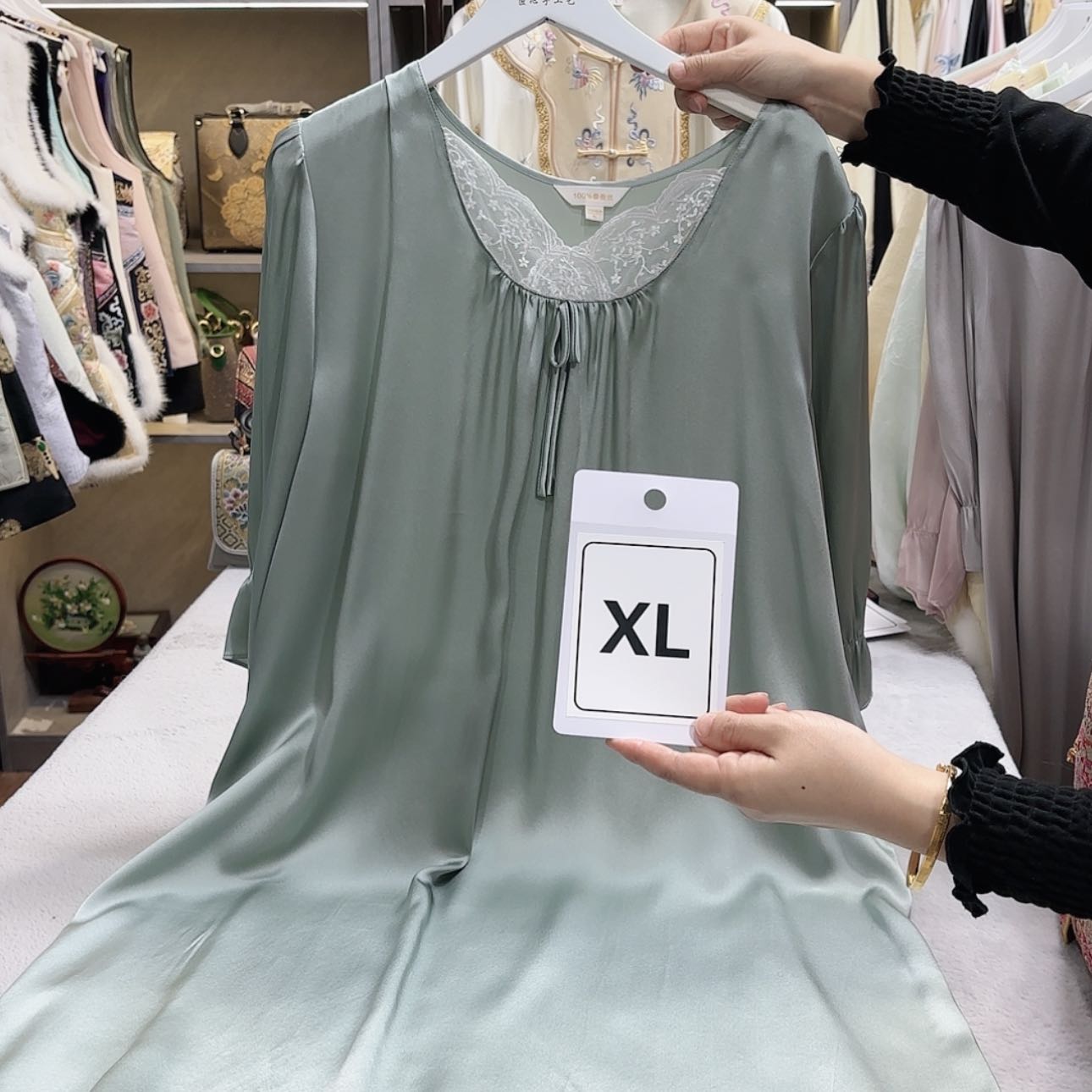 【闪购商品】织绣?****^非遗传承的重要载体之一