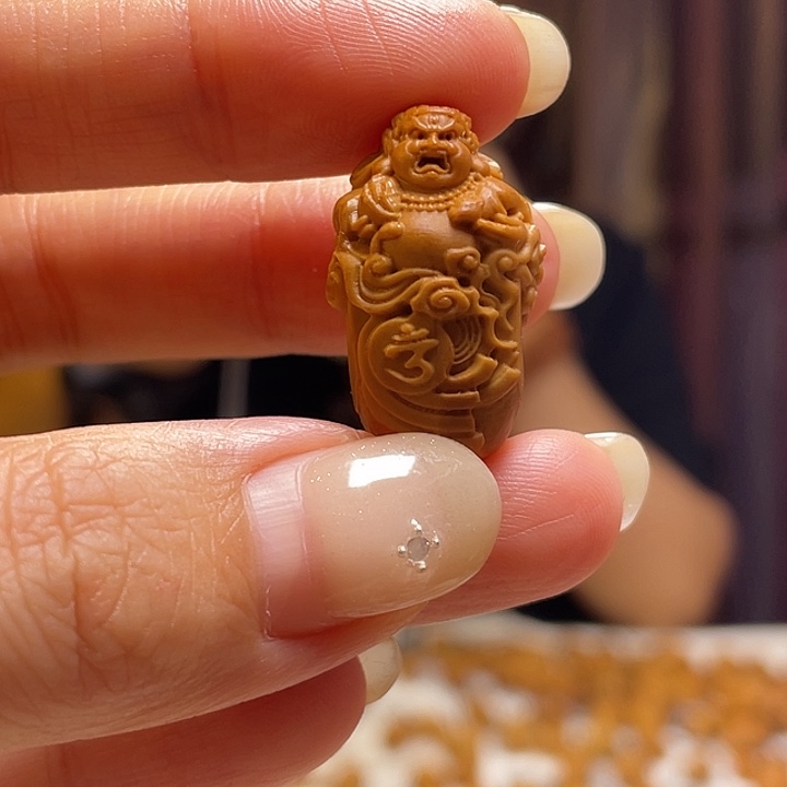 手串/手链橄榄核