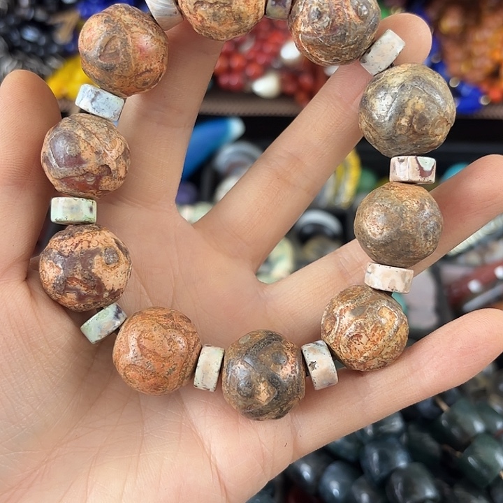 玛瑙/玉髓未镶嵌珠宝半成品春***行