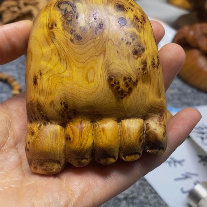 柏木（崖柏）崖柏216