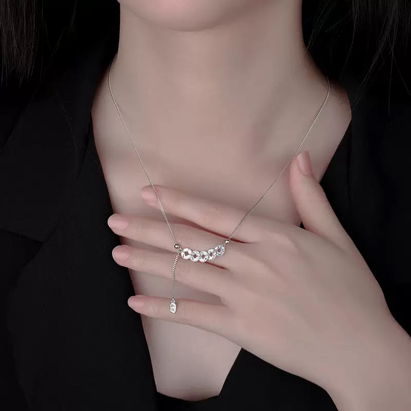 9999五帝钱轻奢高级感配件S56