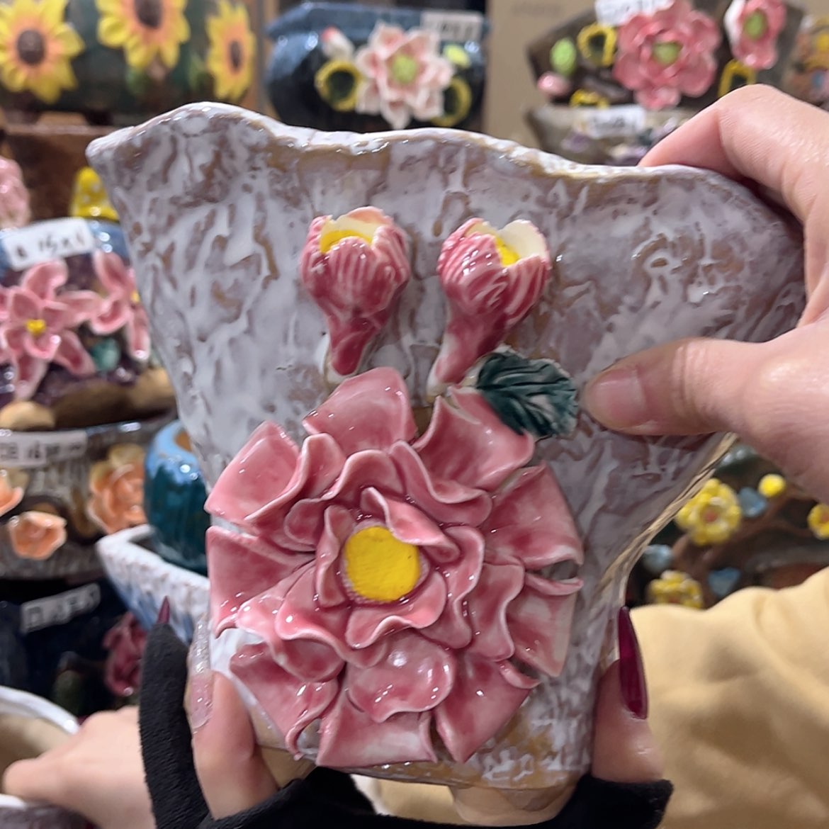 【闪购商品】红陶福利