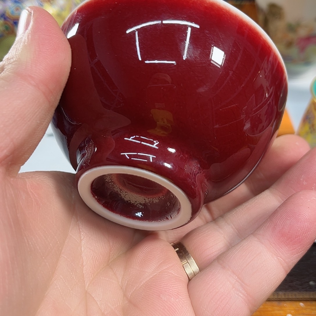 杯千年瓷都景德镇 艺术关注谢佳豪