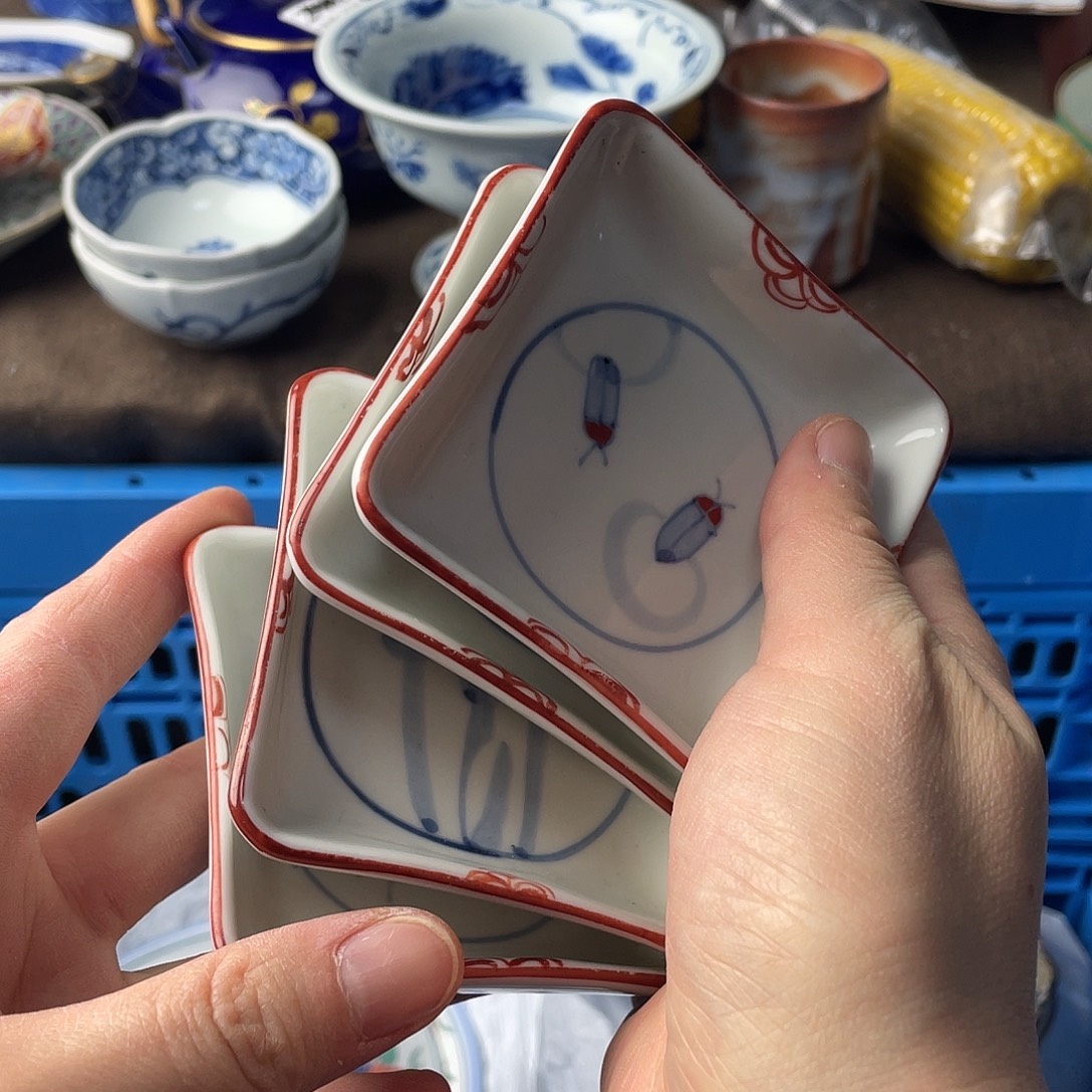 *****瓷片我是一只小小鸟啊哈哈我